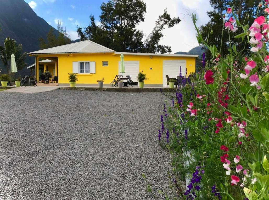 ホテル Le Guetali サラジー エクステリア 写真